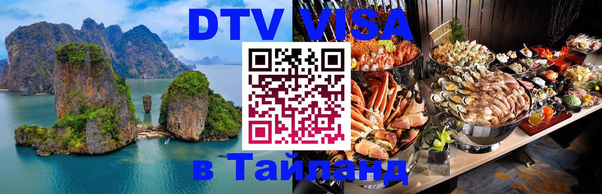 Сколько стоит DTV виза — актуальные цены, оформление даже без документов - 18.11.2025 